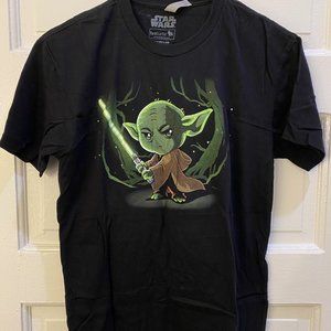 SWCC Limited Edition Baby Yoda Women's T-Shirt S